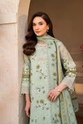Alizeh | Levana Lawn | Mintel - by - Libasekhas UK - Registered Vendor of : Alizeh - 100% Original Designer Dresss