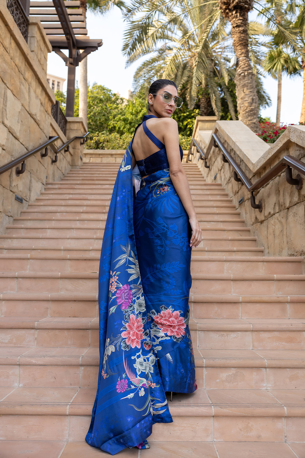 Saira Rizwan | Resort Collection 25 | DIVA-SRRC05-25 - by - Libasekhas UK - Registered Vendor of : Saira Rizwan - 100% Original Designer Dresss