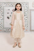 Maria B | 3 Piece Embroidered Suit | MKS-EF22-28R1 - by - Libasekhas UK - Registered Vendor of : Maria B - 100% Original Designer Dresss