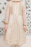 Maria B | 3 Piece Embroidered Suit | MKS-EF22-28R1 - by - Libasekhas UK - Registered Vendor of : Maria B - 100% Original Designer Dresss