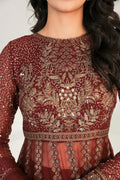 Jazmin | Formals Collection | UC-3007 - by - Libasekhas UK - Registered Vendor of : Jazmin - 100% Original Designer Dresss