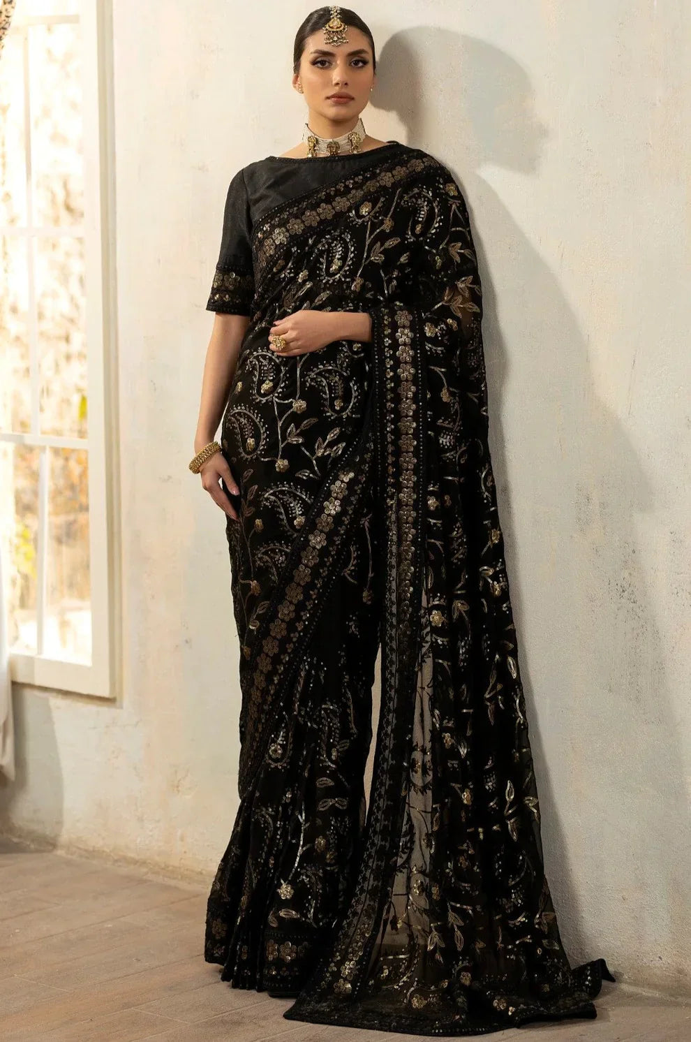 Mohagni | Janan Formals | LAILA MGL-14 - Libasekhas