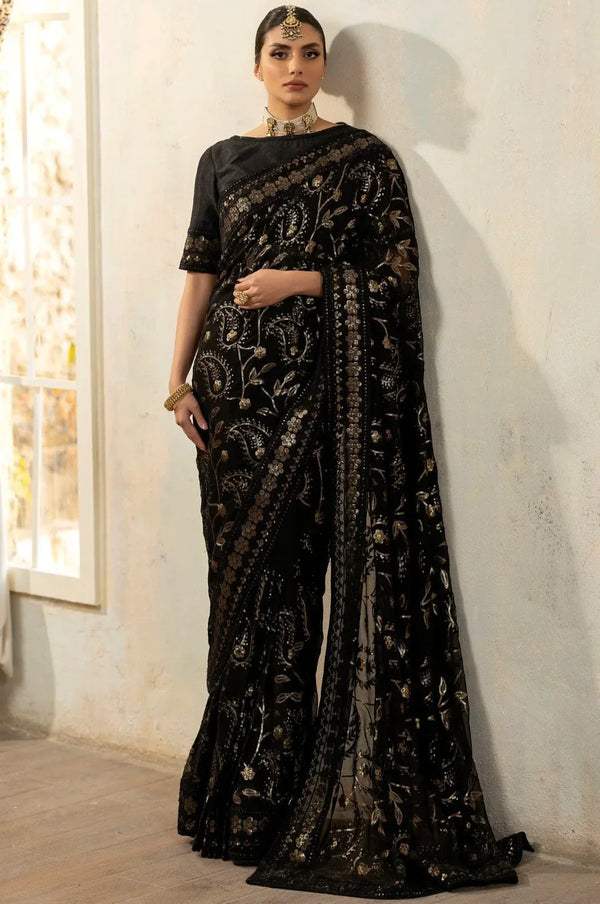 Mohagni | Janan Formals | LAILA MGL-14 - by - Libasekhas UK - Registered Vendor of : Mohagni - 100% Original Designer Dresss