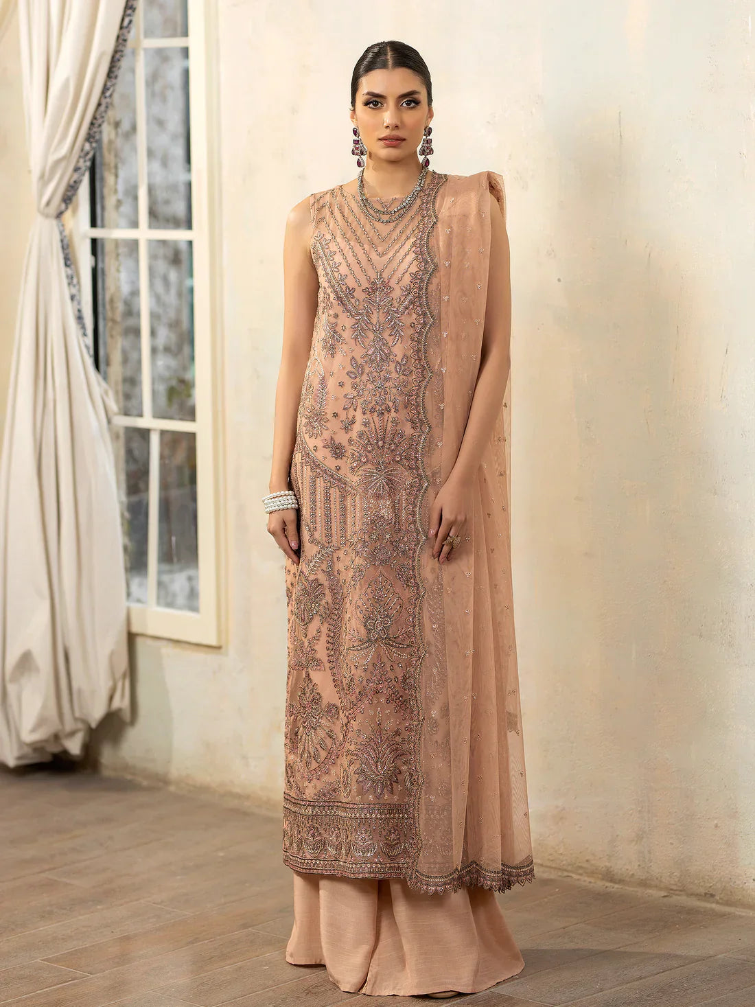 Mohagni | Janan Formals | NIANA MGL-08 - Libasekhas