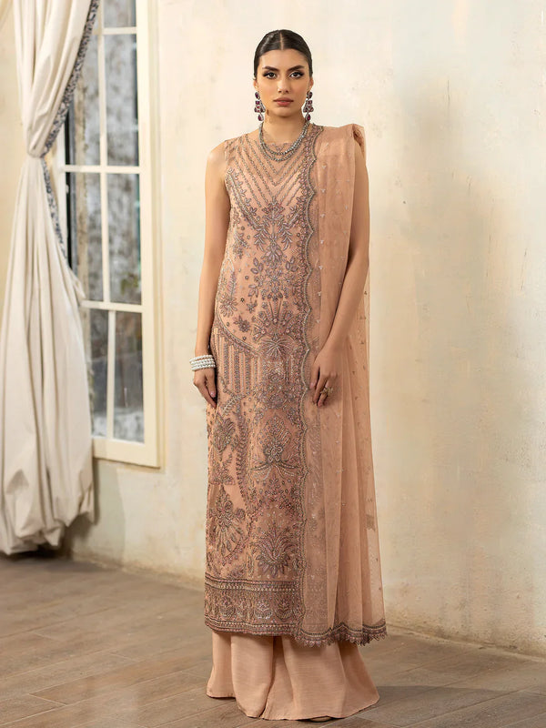 Mohagni | Janan Formals | NIANA MGL-08 - by - Libasekhas UK - Registered Vendor of : Mohagni - 100% Original Designer Dresss