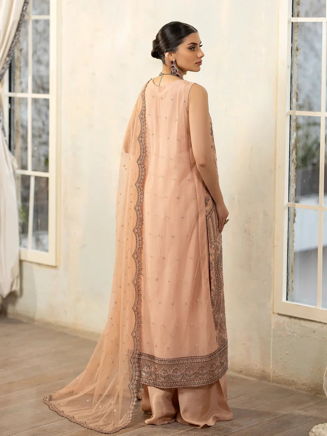 Mohagni | Janan Formals | NIANA MGL-08 - Libasekhas