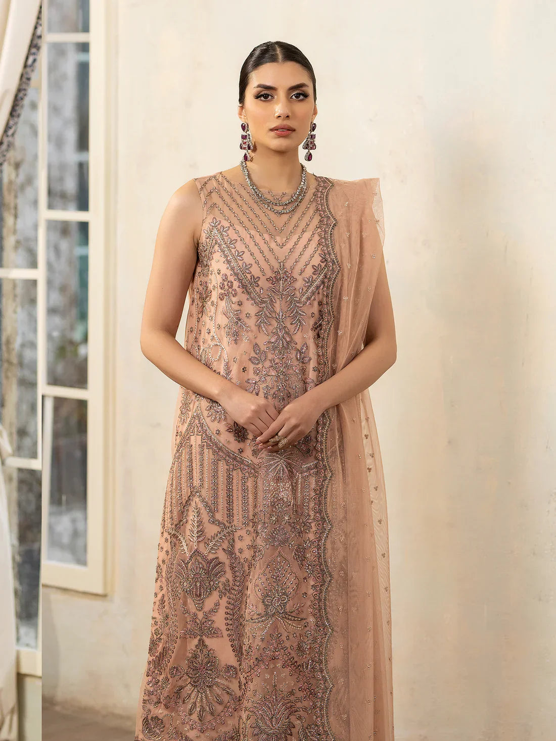 Mohagni | Janan Formals | NIANA MGL-08 - Libasekhas