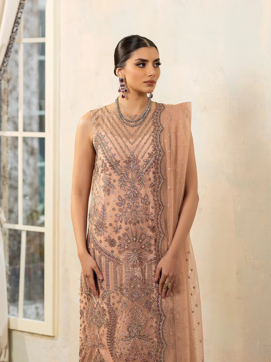 Mohagni | Janan Formals | NIANA MGL-08 - Libasekhas
