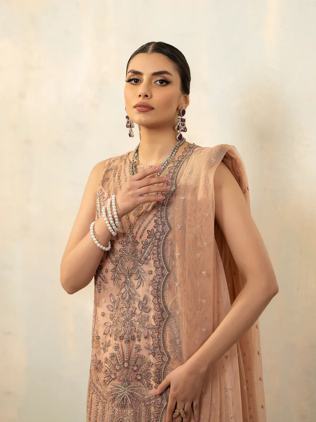 Mohagni | Janan Formals | NIANA MGL-08 - Libasekhas