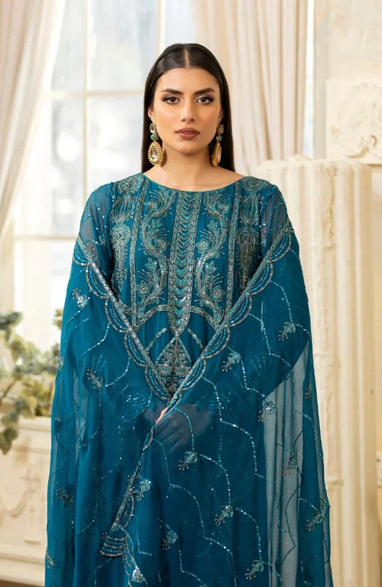 Mohagni | Janan Formals | FAHA MGL-01 - Libasekhas