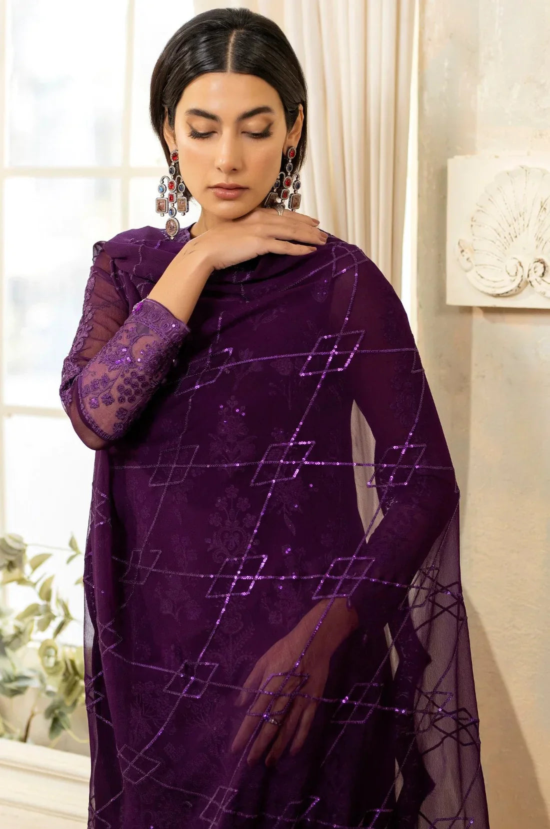 Mohagni | Janan Formals | LUCIA MGL-02 - Libasekhas