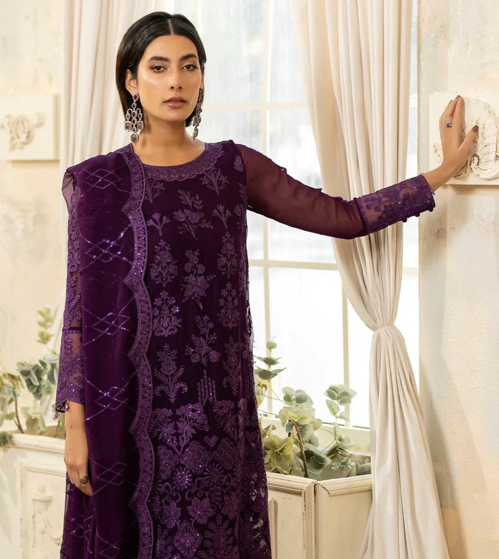 Mohagni | Janan Formals | LUCIA MGL-02 - Libasekhas