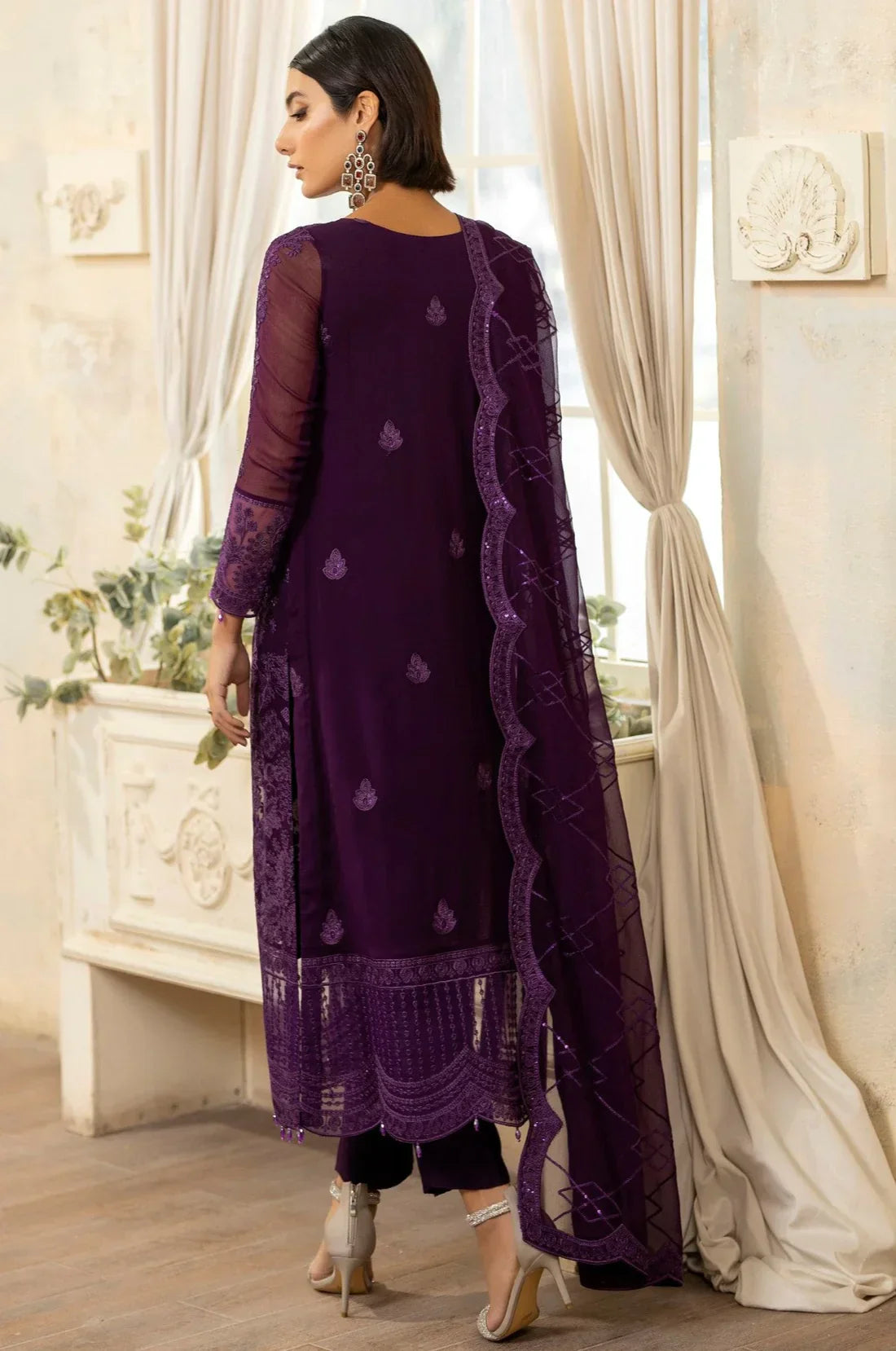 Mohagni | Janan Formals | LUCIA MGL-02 - Libasekhas