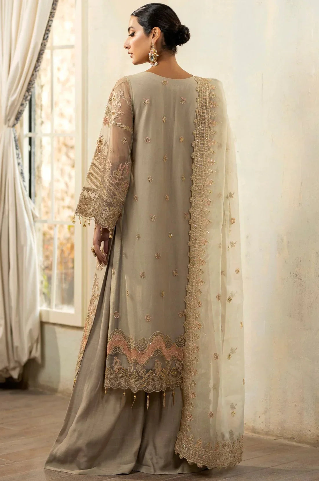 Mohagni | Janan Formals | ELANA MGL-03 - Libasekhas