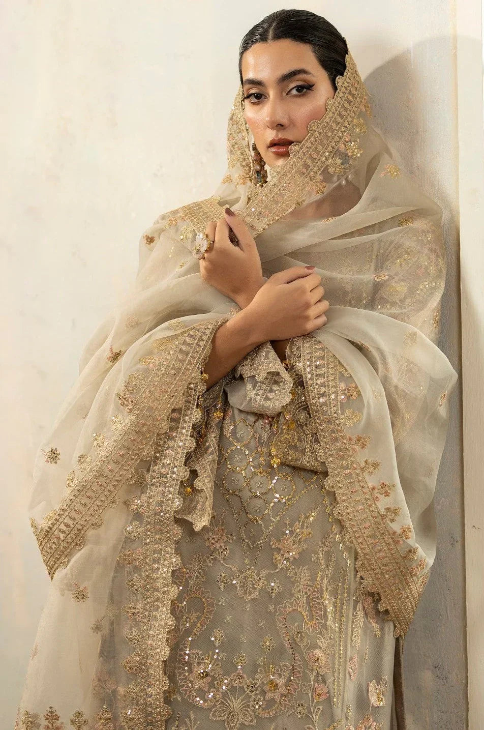 Mohagni | Janan Formals | ELANA MGL-03 - Libasekhas