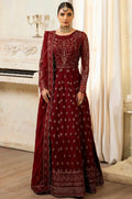 Mohagni | Janan Formals | ROSETTE MGL-05 - Libasekhas
