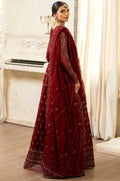 Mohagni | Janan Formals | ROSETTE MGL-05 - Libasekhas