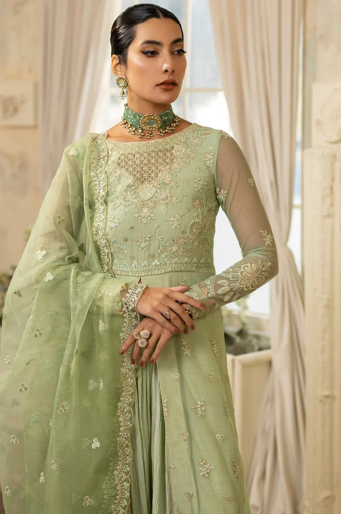 Mohagni | Janan Formals | KIARA MGL-06 - Libasekhas