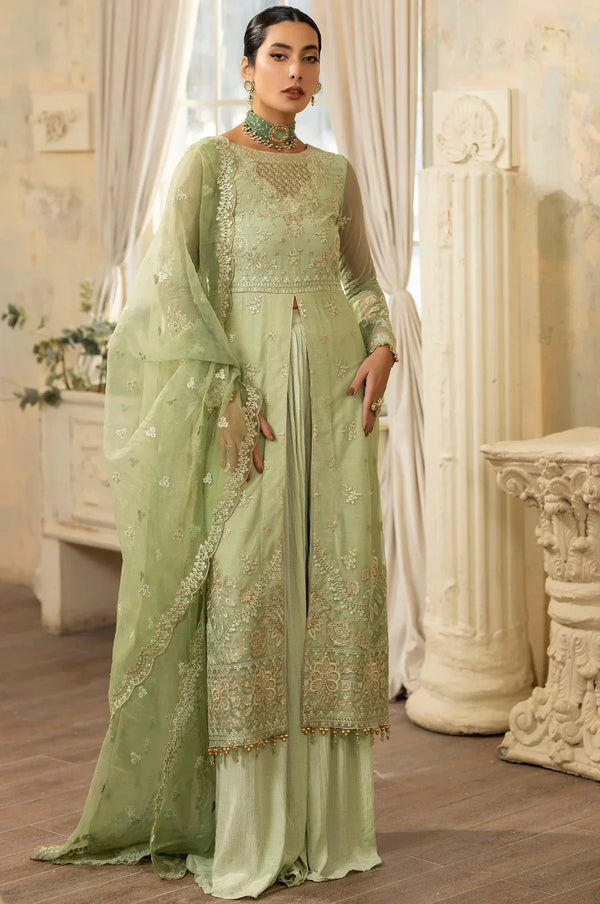 Mohagni | Janan Formals | KIARA MGL-06 - by - Libasekhas UK - Registered Vendor of : Mohagni - 100% Original Designer Dresss