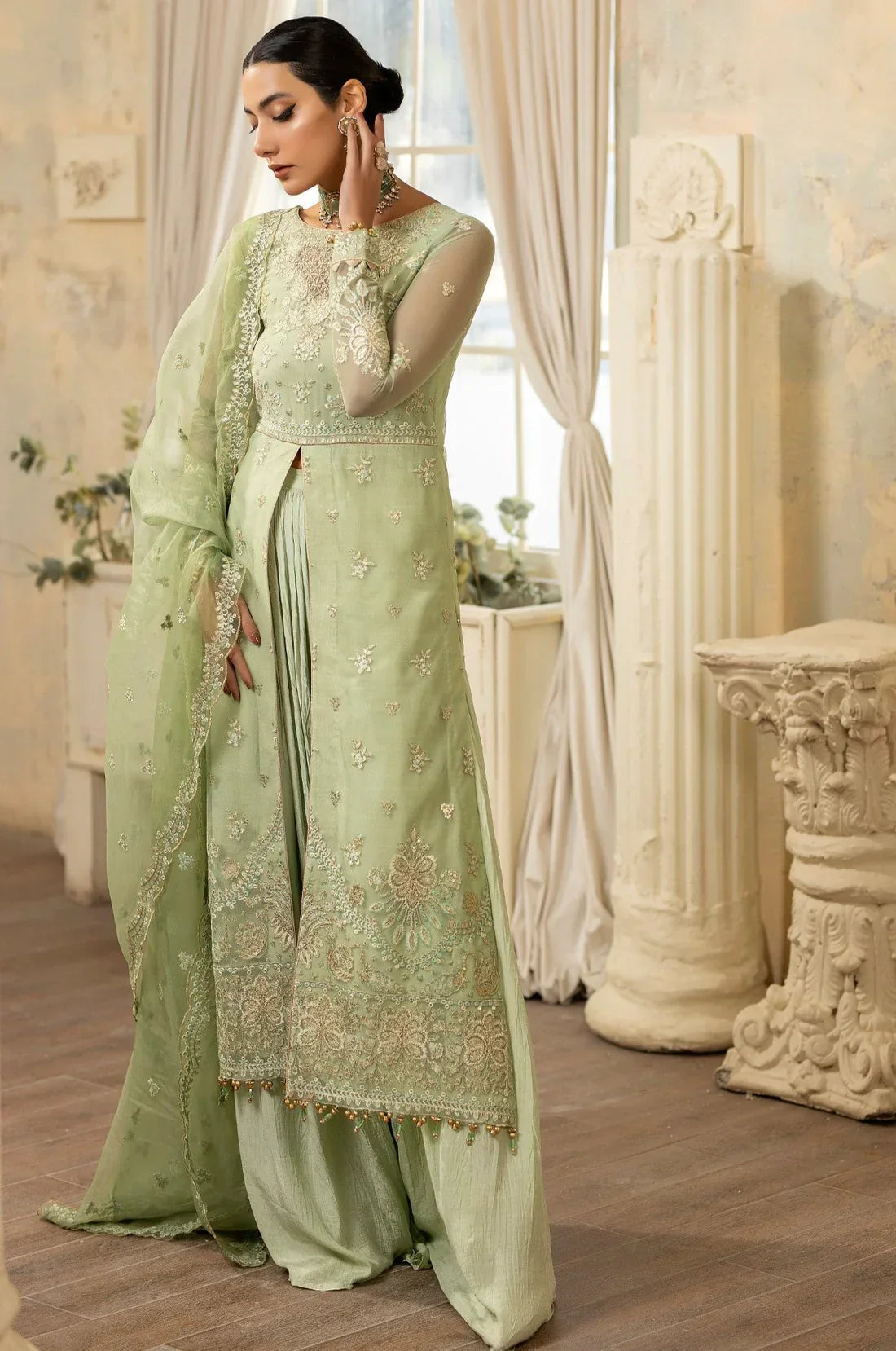 Mohagni | Janan Formals | KIARA MGL-06 - Libasekhas