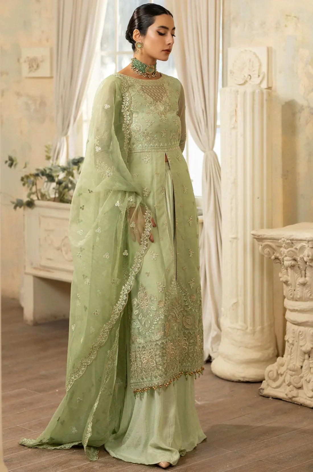 Mohagni | Janan Formals | KIARA MGL-06 - Libasekhas