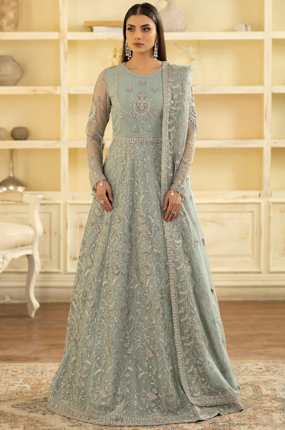 Mohagni | Janan Formals | LAIRA MGL-07 - Libasekhas