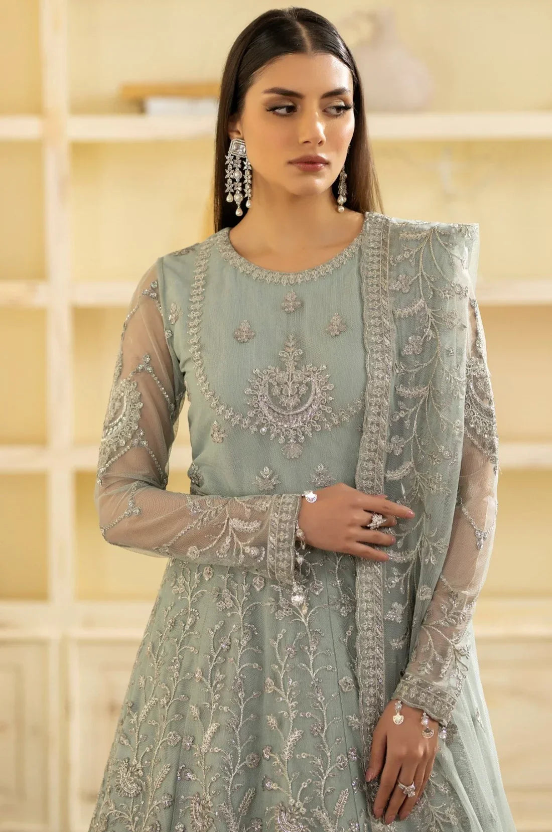 Mohagni | Janan Formals | LAIRA MGL-07 - Libasekhas