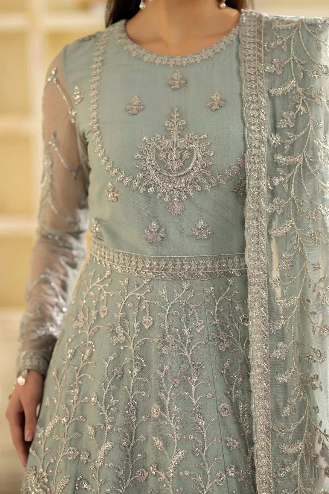 Mohagni | Janan Formals | LAIRA MGL-07 - Libasekhas