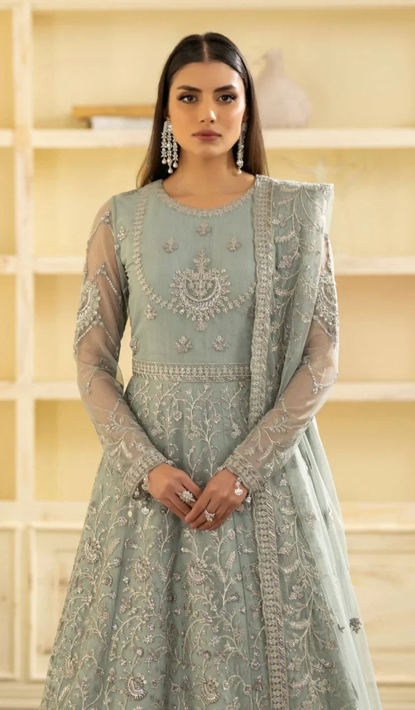 Mohagni | Janan Formals | LAIRA MGL-07 - Libasekhas