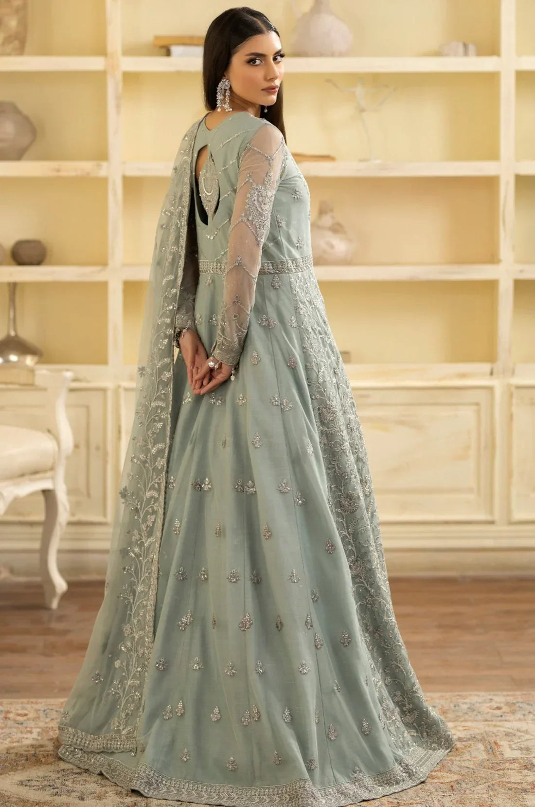 Mohagni | Janan Formals | LAIRA MGL-07 - Libasekhas