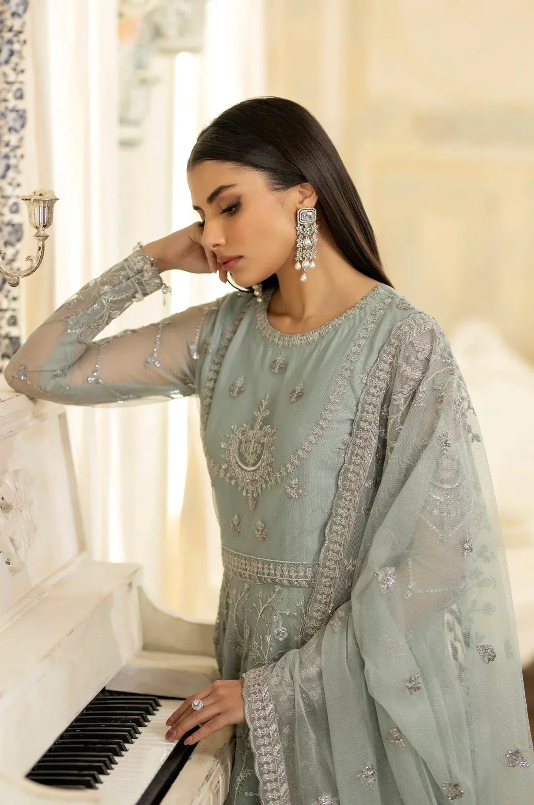 Mohagni | Janan Formals | LAIRA MGL-07 - Libasekhas