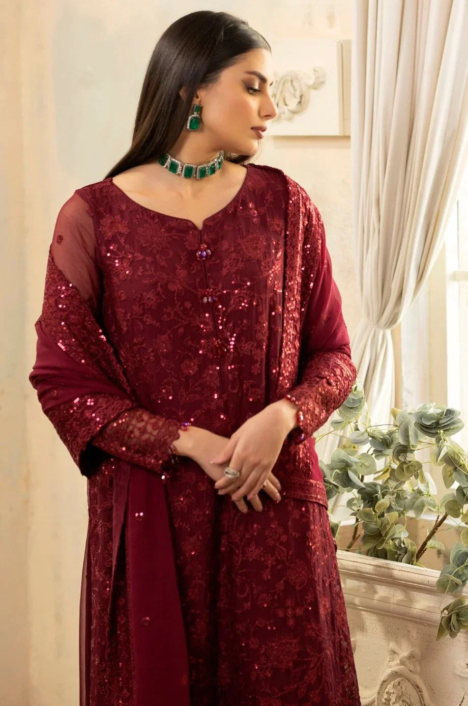 Mohagni | Janan Formals | CIARA MGL-11 - Libasekhas