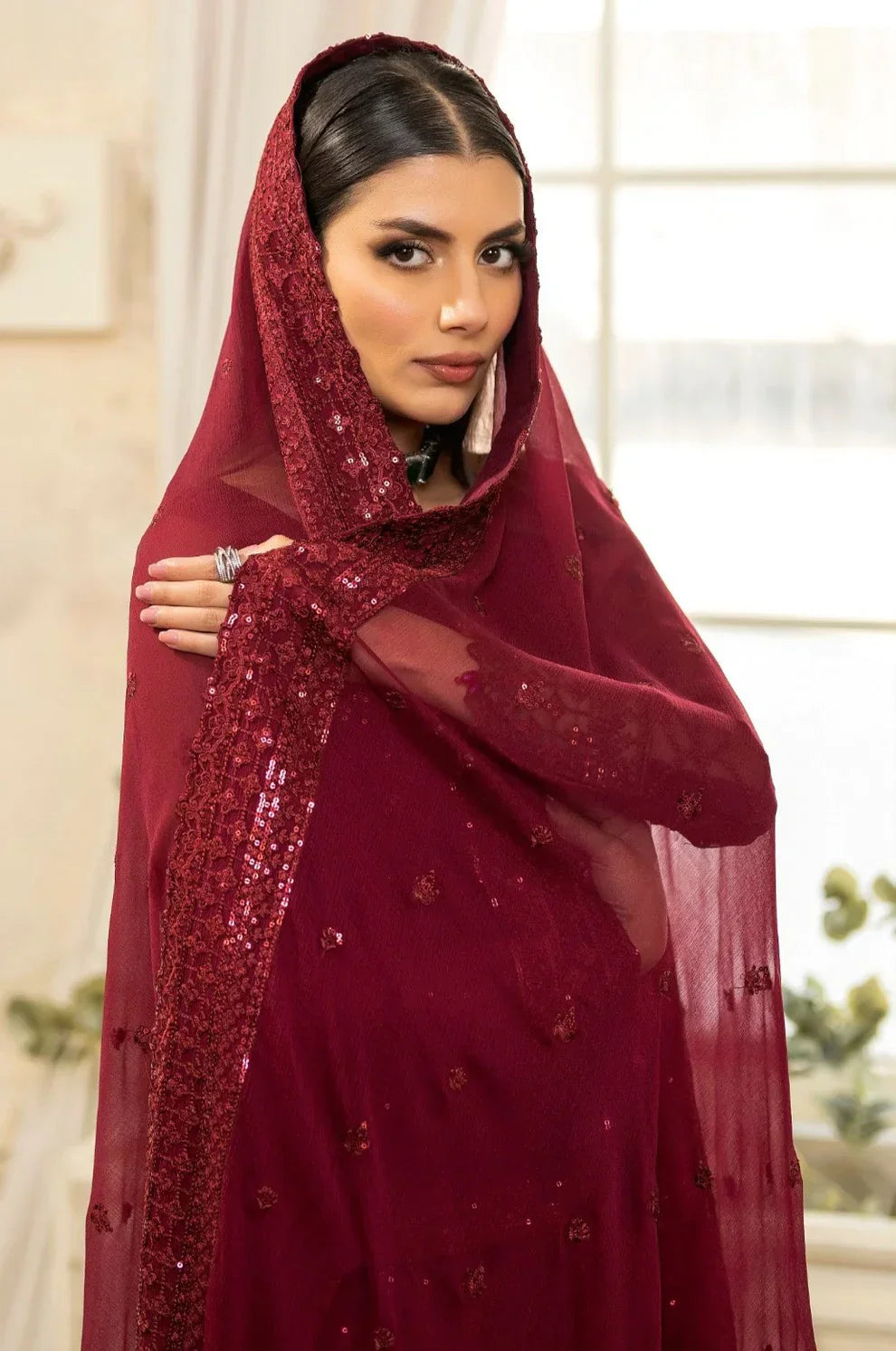 Mohagni | Janan Formals | CIARA MGL-11 - Libasekhas