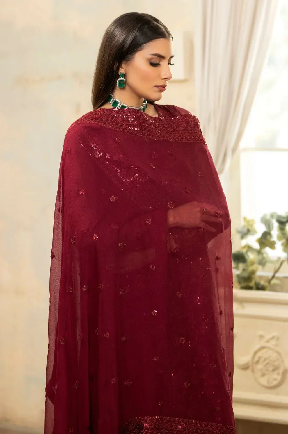 Mohagni | Janan Formals | CIARA MGL-11 - Libasekhas
