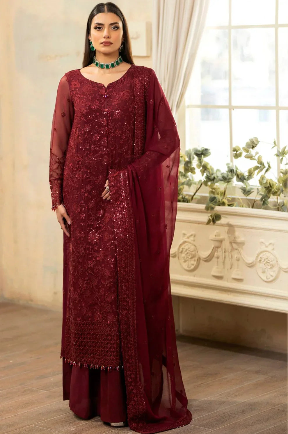 Mohagni | Janan Formals | CIARA MGL-11 - Libasekhas