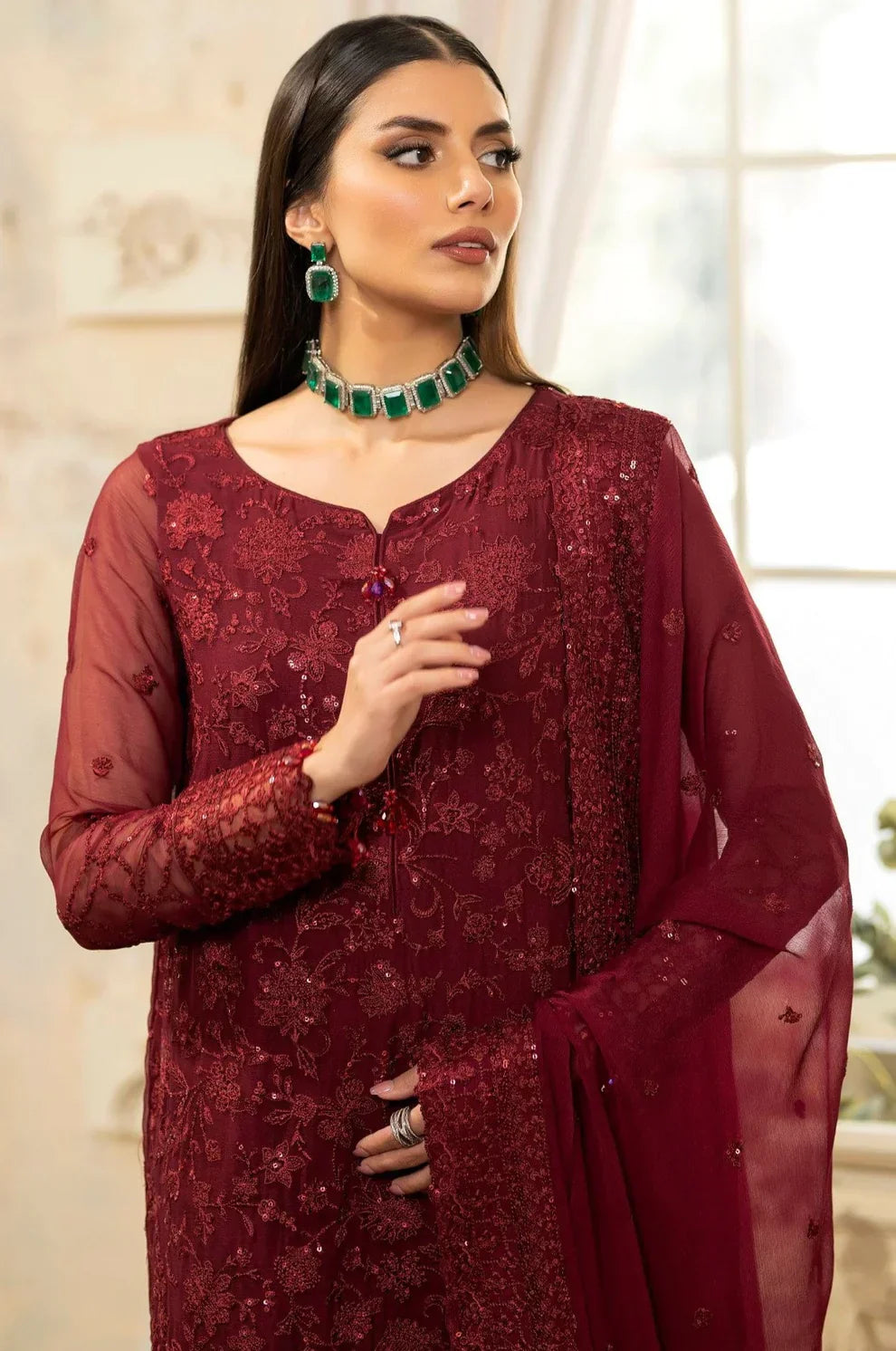 Mohagni | Janan Formals | CIARA MGL-11 - Libasekhas