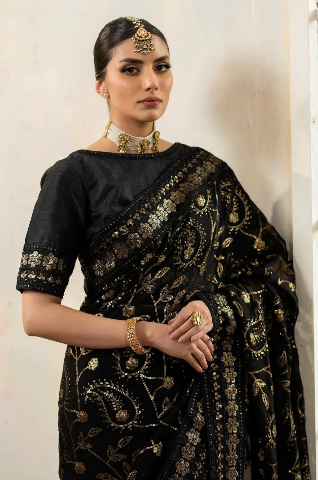 Mohagni | Janan Formals | LAILA MGL-14 - Libasekhas