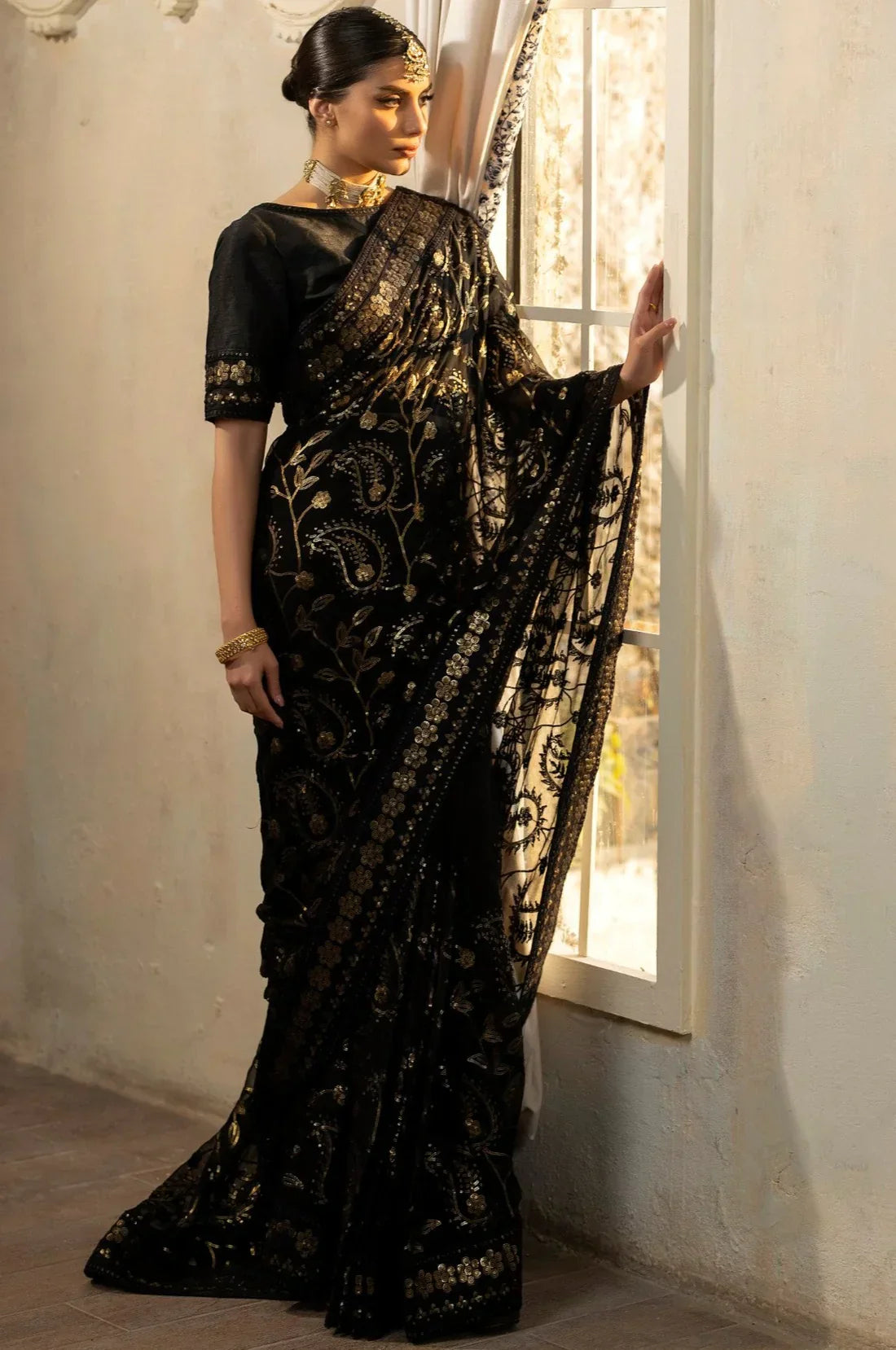 Mohagni | Janan Formals | LAILA MGL-14 - Libasekhas