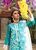Mohagni | Muntazir Luxury Lawn 24 | MGZ-10 - Libasekhas