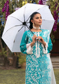 Mohagni | Muntazir Luxury Lawn 24 | MGZ-10 - Libasekhas