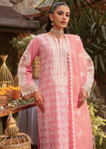 Mohagni | Muntazir Luxury Lawn 24 | MGZ-12 - Libasekhas