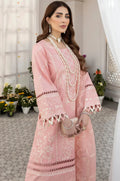 Mohagni | Muntazir Luxury Lawn 24 | AM-07 - Libasekhas