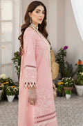 Mohagni | Muntazir Luxury Lawn 24 | AM-07 - Libasekhas