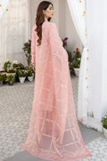 Mohagni | Muntazir Luxury Lawn 24 | AM-07 - Libasekhas