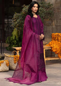 Mohagni | Muntazir Luxury Lawn 24 | CM-02 - Libasekhas