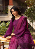 Mohagni | Muntazir Luxury Lawn 24 | CM-02 - Libasekhas