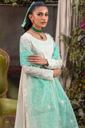 Mohagni | Muntazir Luxury Lawn 24 | CM-03 - Libasekhas
