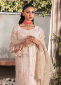 Mohagni | Muntazir Luxury Lawn 24 | CM-04 - Libasekhas