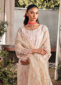Mohagni | Muntazir Luxury Lawn 24 | CM-04 - Libasekhas
