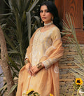 Mohagni | Muntazir Luxury Lawn 24 | CM-05 - Libasekhas